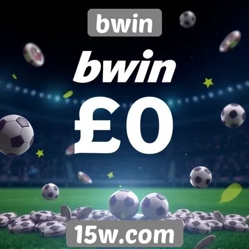 plataforma bwin oferece promoções exclusivas para apostadores
