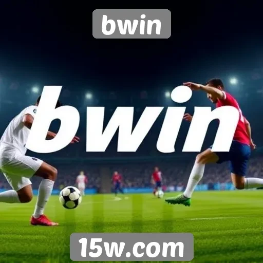 bwin oferece novas opções de jogos ao vivo