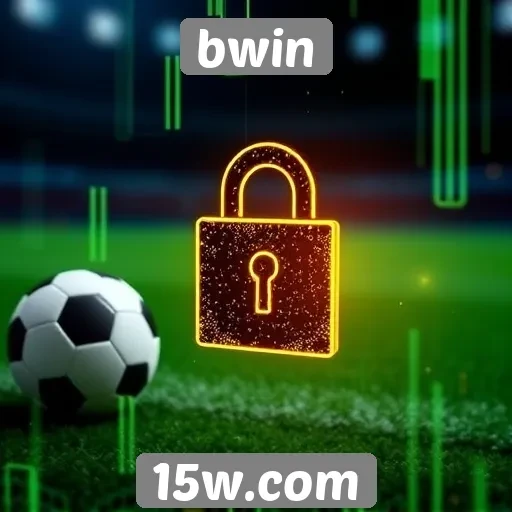 segurança no site bwin como prioridade para usuários