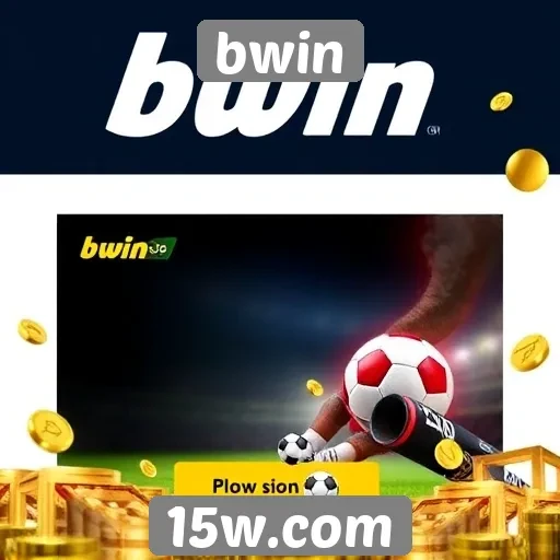 novidades em promoções e bônus na bwin